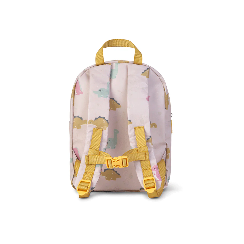 Mochila infantil Wild Dinos - Saro - Imagen 2