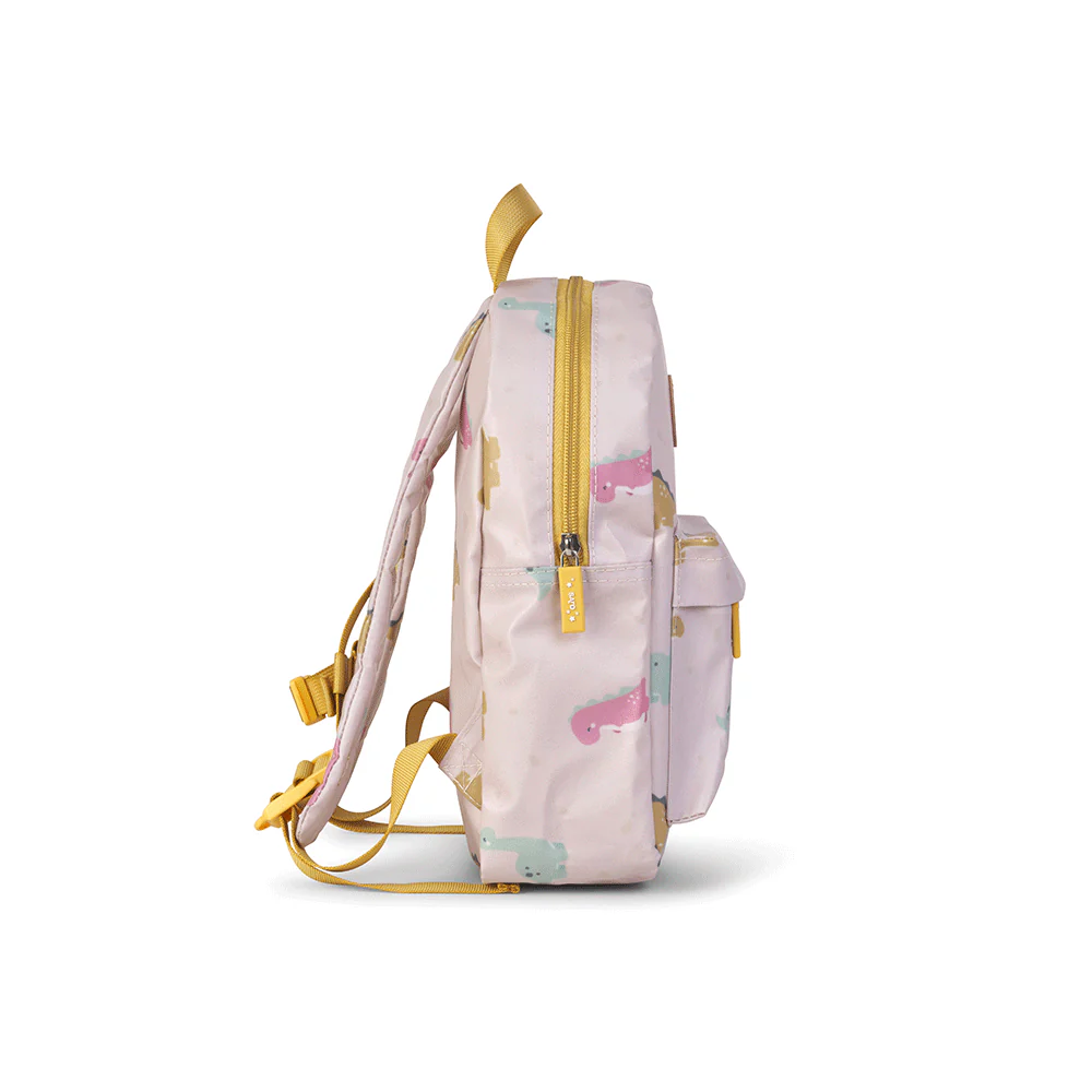 Mochila infantil Wild Dinos - Saro - Imagen 3