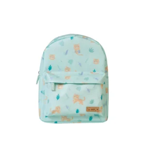 Mochila infantil Jungle Cheetahs - Saro