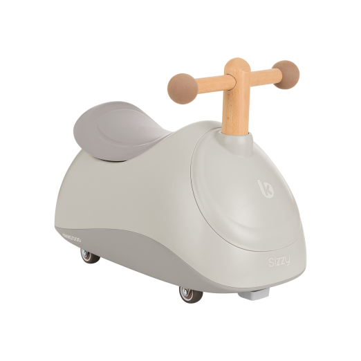 Correpasillos Sizzy Beige - KikkaBoo