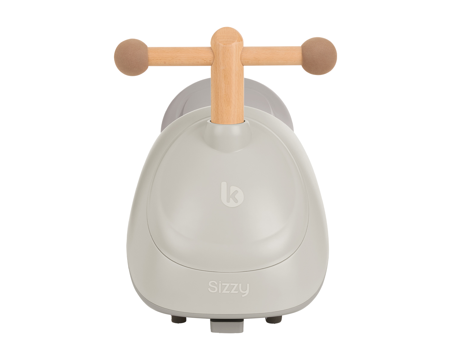 Correpasillos Sizzy Beige - KikkaBoo - Imagen 4