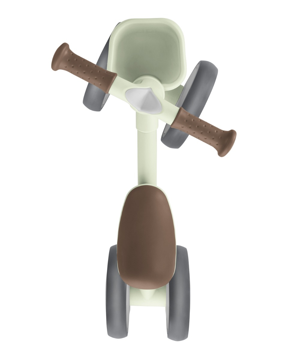 Bici Correpasillos Zipi Menta - KikkaBoo - Imagen 4