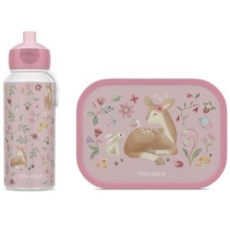 Pack almuerzo Fairy Garden - Little Dutch