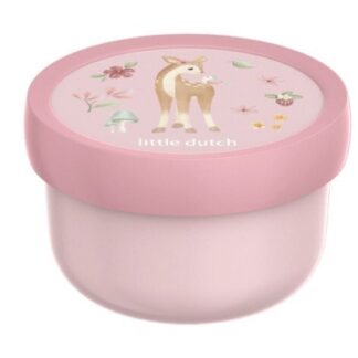 Caja fruta Campus Fairy Garden - Little Dutch