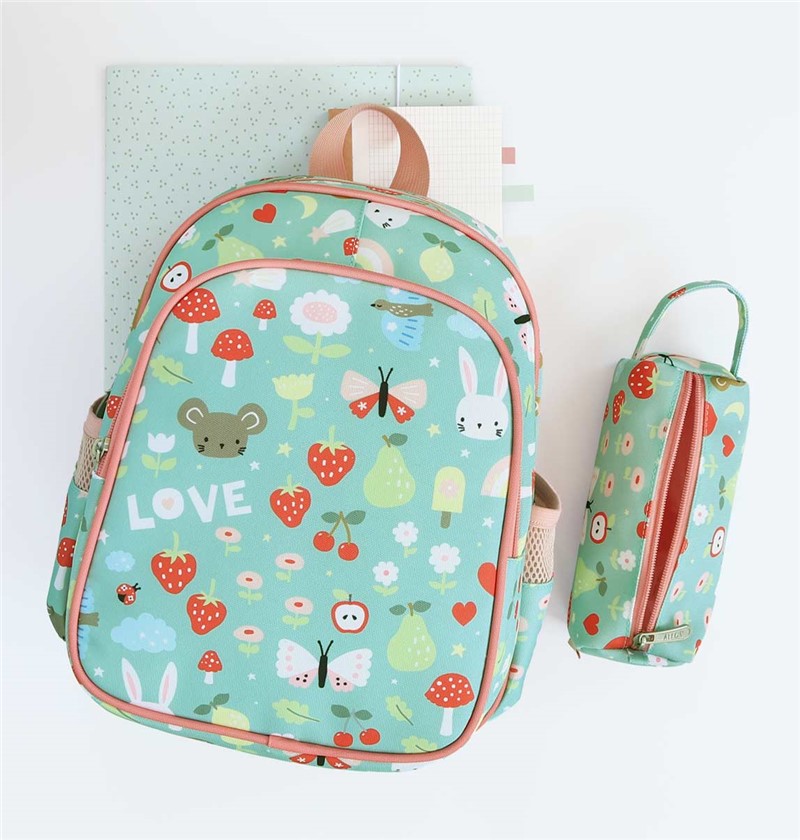 Estuche Joy - A Little Lovely Company - Imagen 5