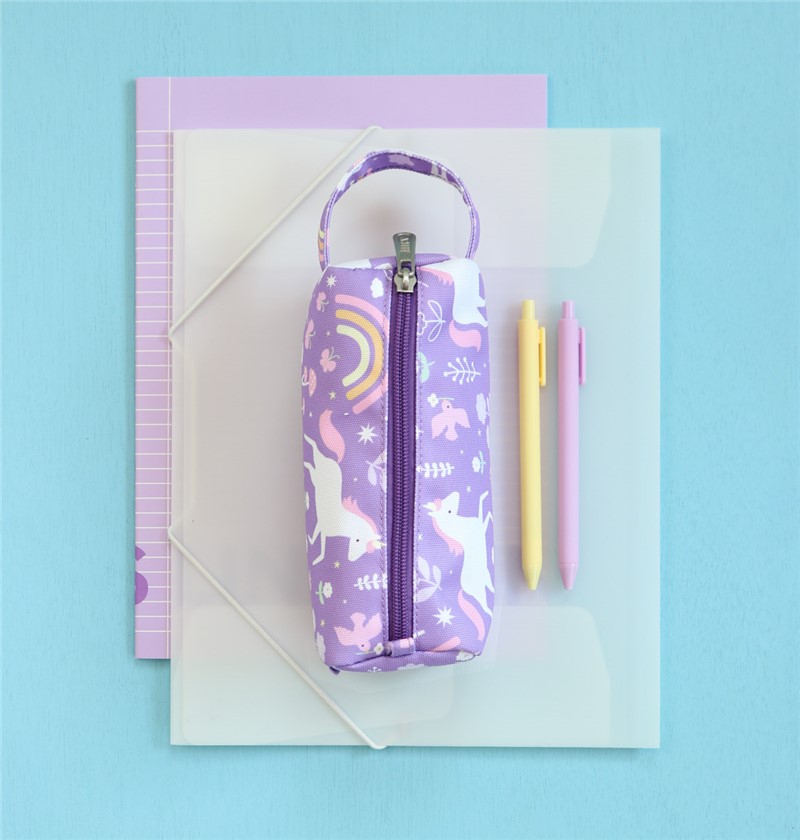 Estuche Unicornios - A Little Lovely Company - Imagen 6