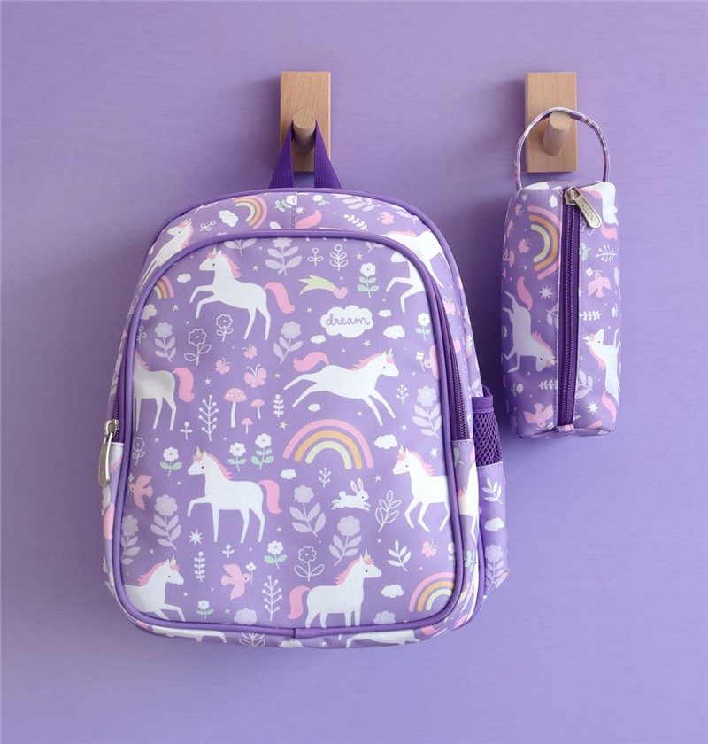 Estuche Unicornios - A Little Lovely Company - Imagen 7