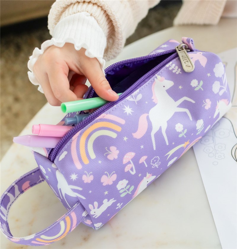 Estuche Unicornios - A Little Lovely Company - Imagen 9