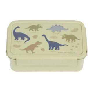 Caja almuerzo bento Dinosaurios - A Little Lovely Company