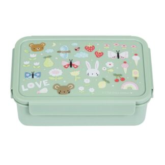 Caja almuerzo bento Joy - A Little Lovely Company
