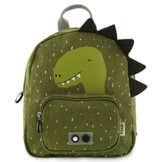 Mochila Pequeña Mr. Dino - Trixie