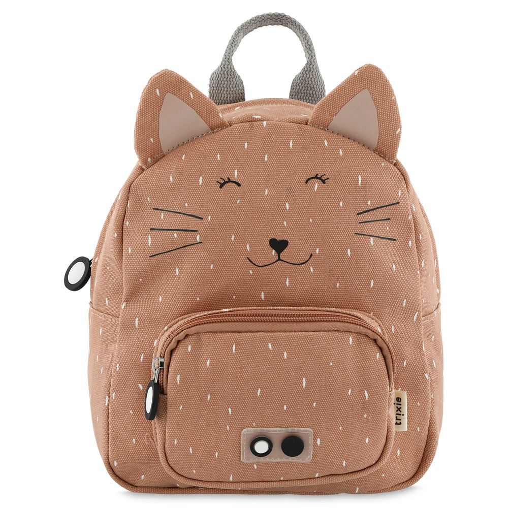 Mochila Pequeña Mrs. Cat - Trixie