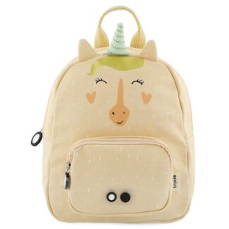 Mochila Pequeña Mrs. Unicorn - Trixie