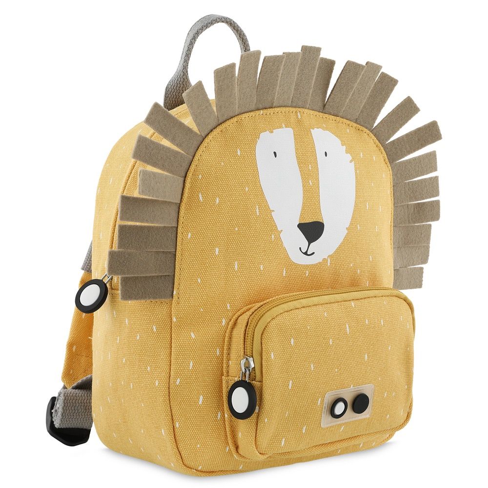 Mochila Pequeña Mr. Lion - Trixie - Imagen 2