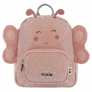 Mochila Pequeña Mrs. Butterfly - Trixie