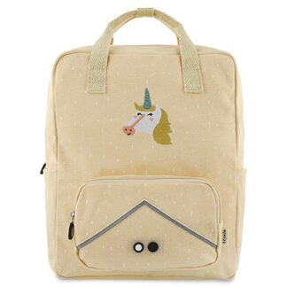 Mochila Grande Mrs. Unicorn - Trixie