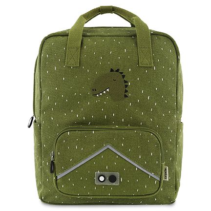 Mochila Grande Mr. Dino - Trixie