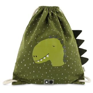 Bolsa Cuerdas Mr. Dino - Trixie