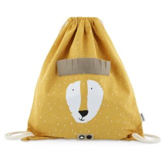 Bolsa Cuerdas Mr. Lion - Trixie