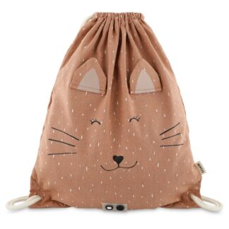 Bolsa Cuerdas Mrs. Cat - Trixie