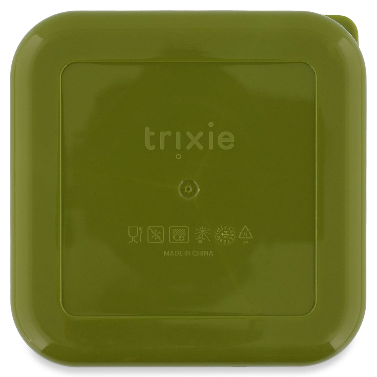 Fiambrera Nido Mr. Dino - Trixie - Imagen 5