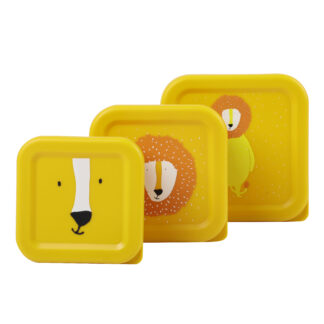 Fiambrera Nido Mr. Lion - Trixie