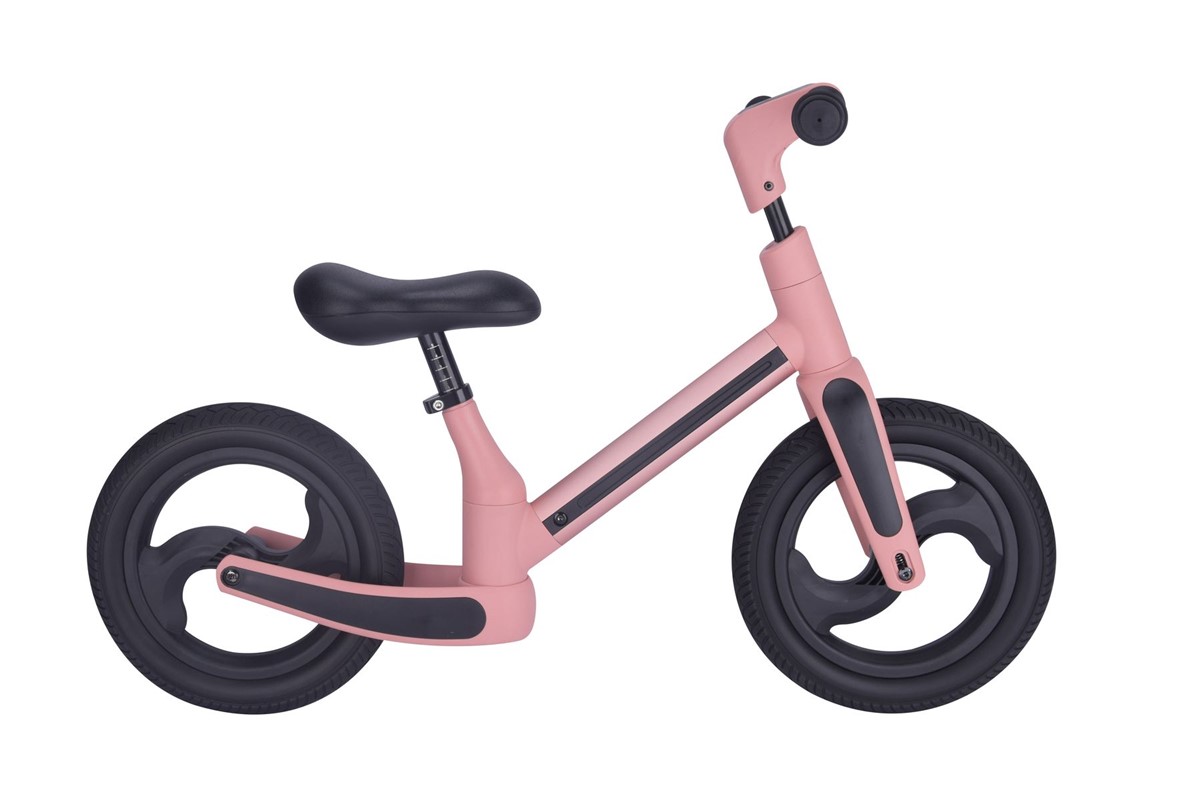 Bicicleta Equilibrio Manu Rosa - Topmark - Imagen 2