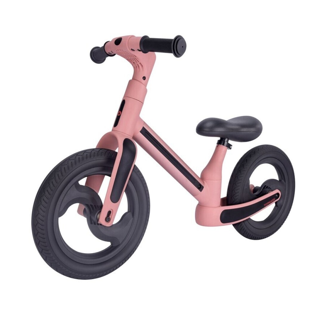 Bicicleta Equilibrio Manu Rosa - Topmark