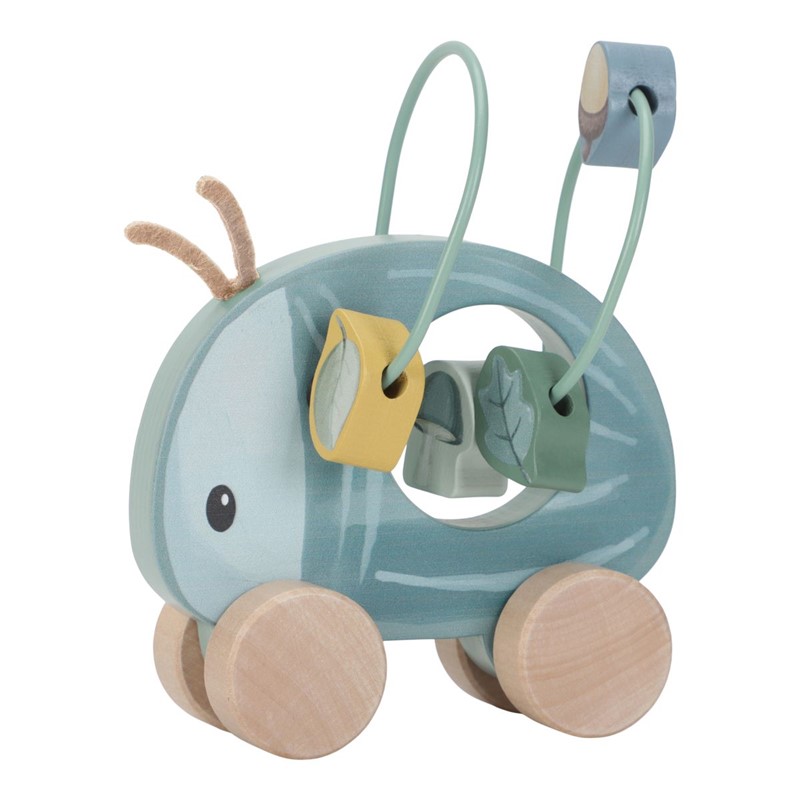 Caja regalo madera Forest Friends - Little Dutch - Imagen 5