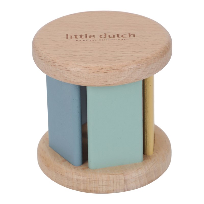 Caja regalo madera Forest Friends - Little Dutch - Imagen 8