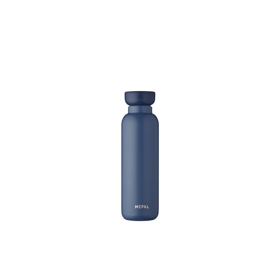 Botella Isotérmica Ellipse 900ML Denim - Mepal