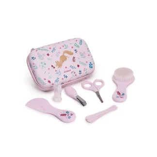 Kit de cuidado para el bebé BabyKit Squirrel - Miniland