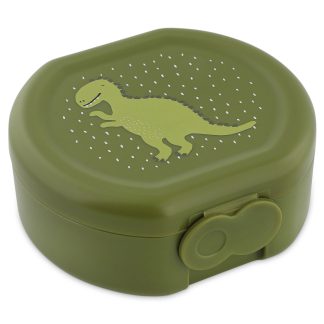 Fiambrera Clip 2 Uds. Mr. Dino - Trixie