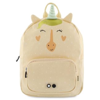 Mochila Mrs. Unicorn - Trixie