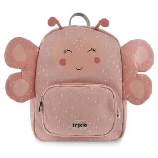 Mochila Mrs. Butterfly - Trixie