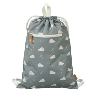 Mochila saco Erizo - Fresk