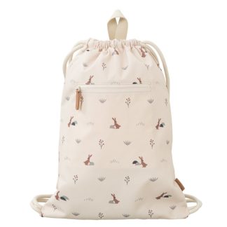 Mochila saco Conejito - Fresk