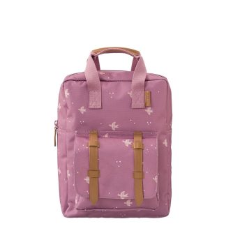 Mini Mochila Golondrina - Fresk