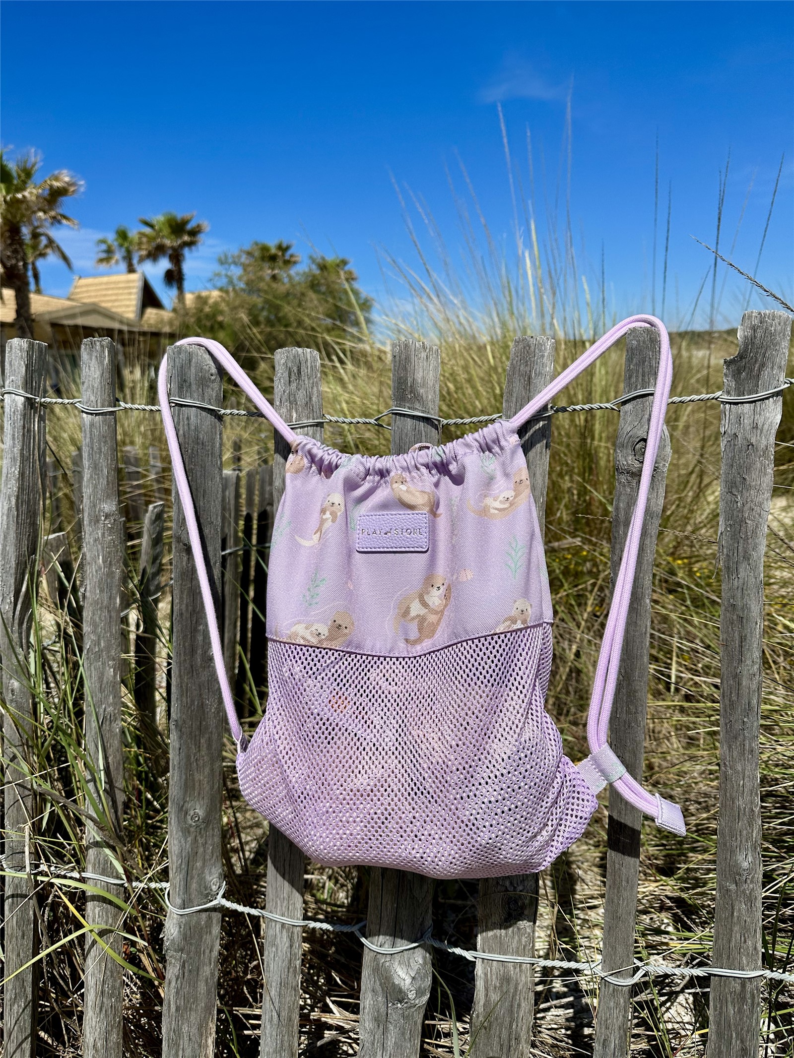 Mochila Saco Otter - Play and Store - Imagen 3