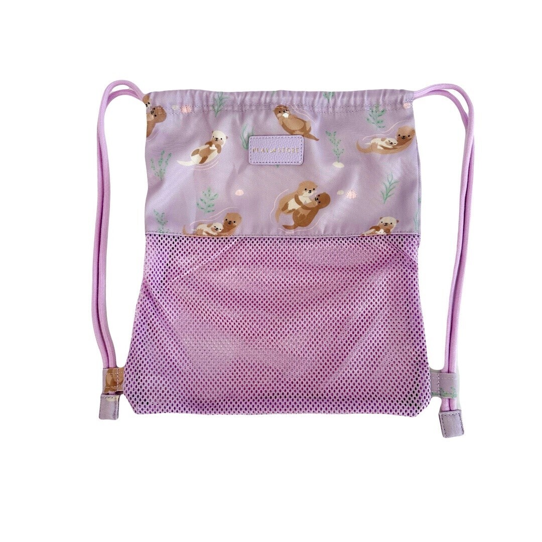 Mochila Saco Otter - Play and Store