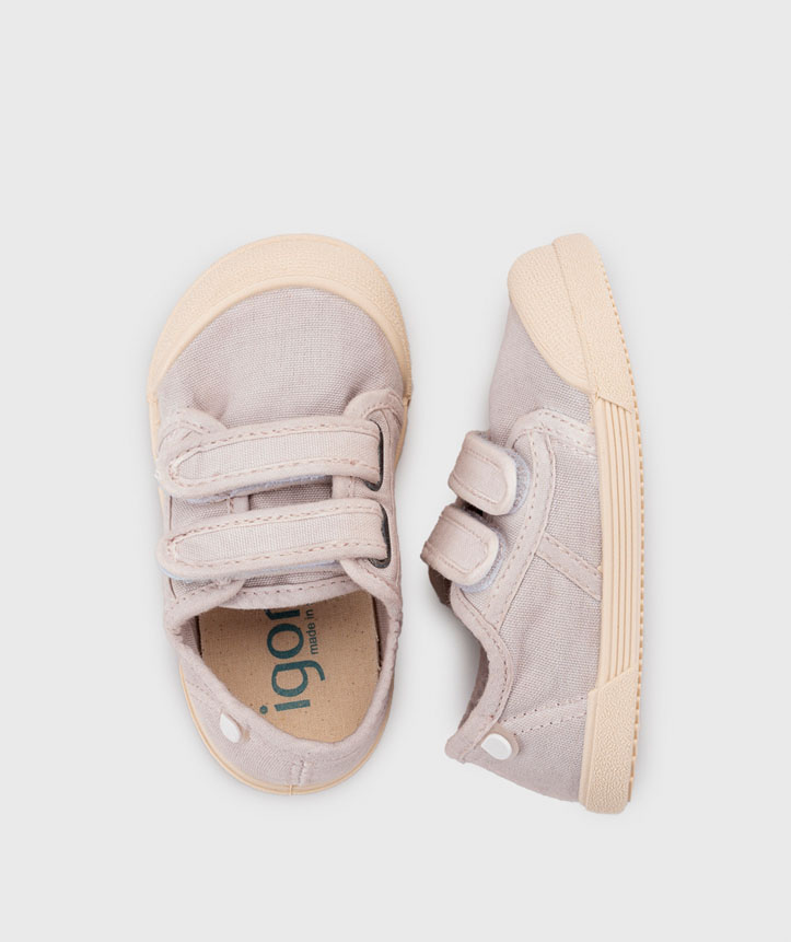 Lona Velcro Hielo - Igor - Imagen 5