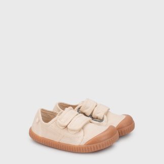 Lona Velcro Berri BRF Caramelo Marfil  - Igor