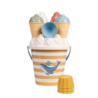 Set Playa Helados Ocean Dreams Azul - Little Dutch