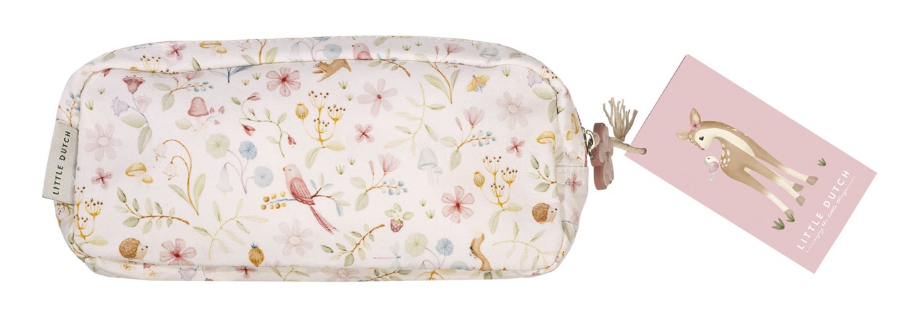 Estuche Fairy Garden - Little Dutch