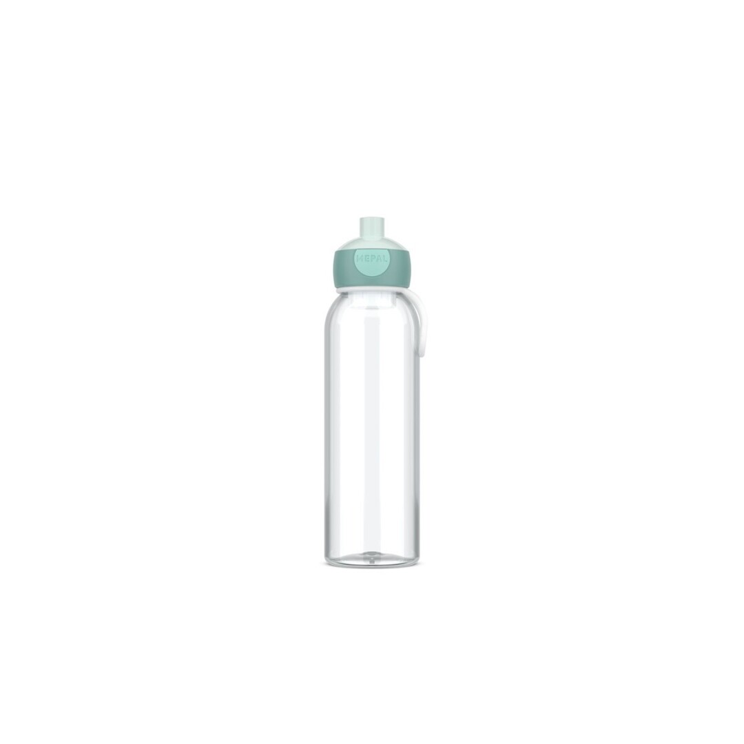 Botella Pop-Up 500ml Menta - Mepal