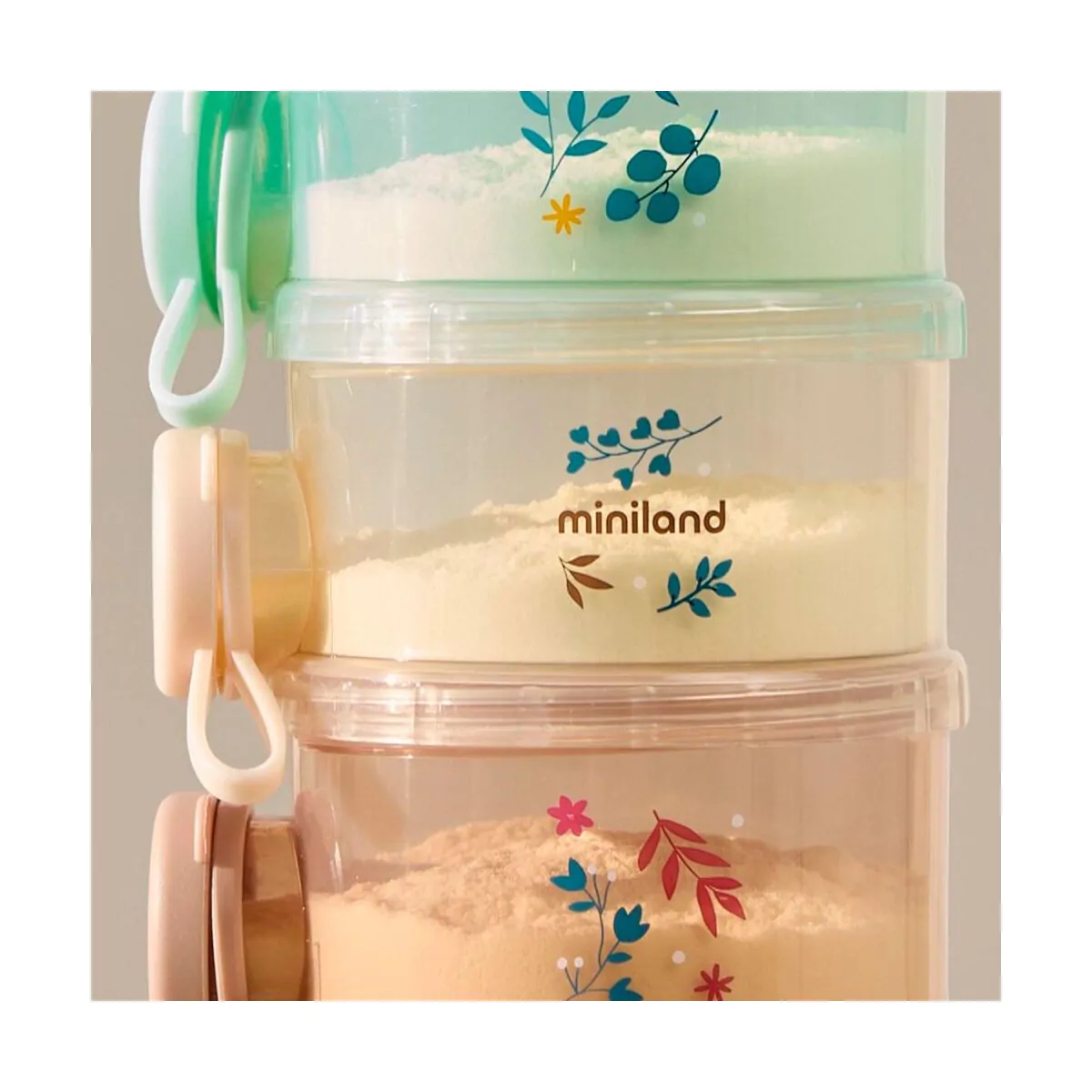 Dosificador Leche Milky Dreamland - Miniland - Imagen 4