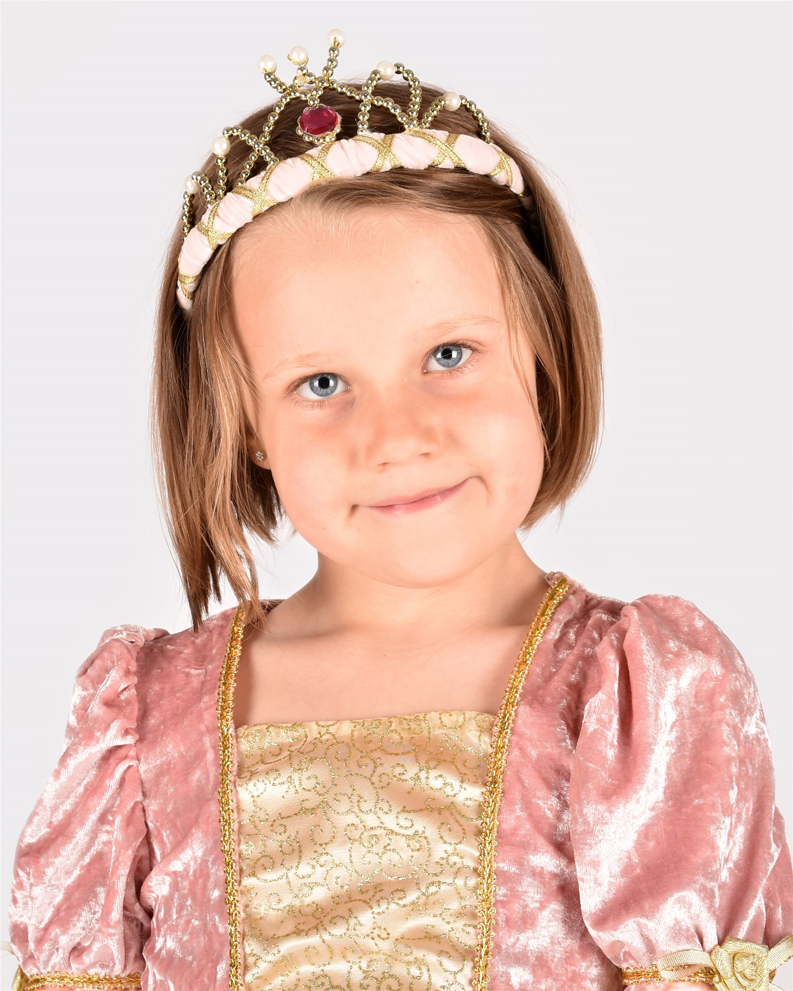 Tiara Rosa - Den Goda Fen - Imagen 2