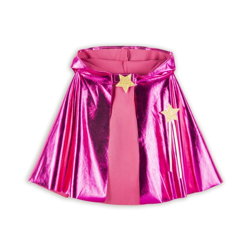 Capa Funky metalizada Rosa - Ratatam - Imagen 3