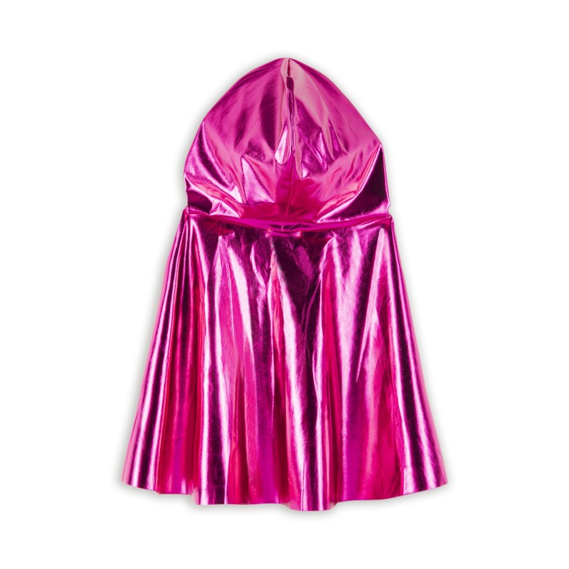 Capa Funky metalizada Rosa - Ratatam - Imagen 2