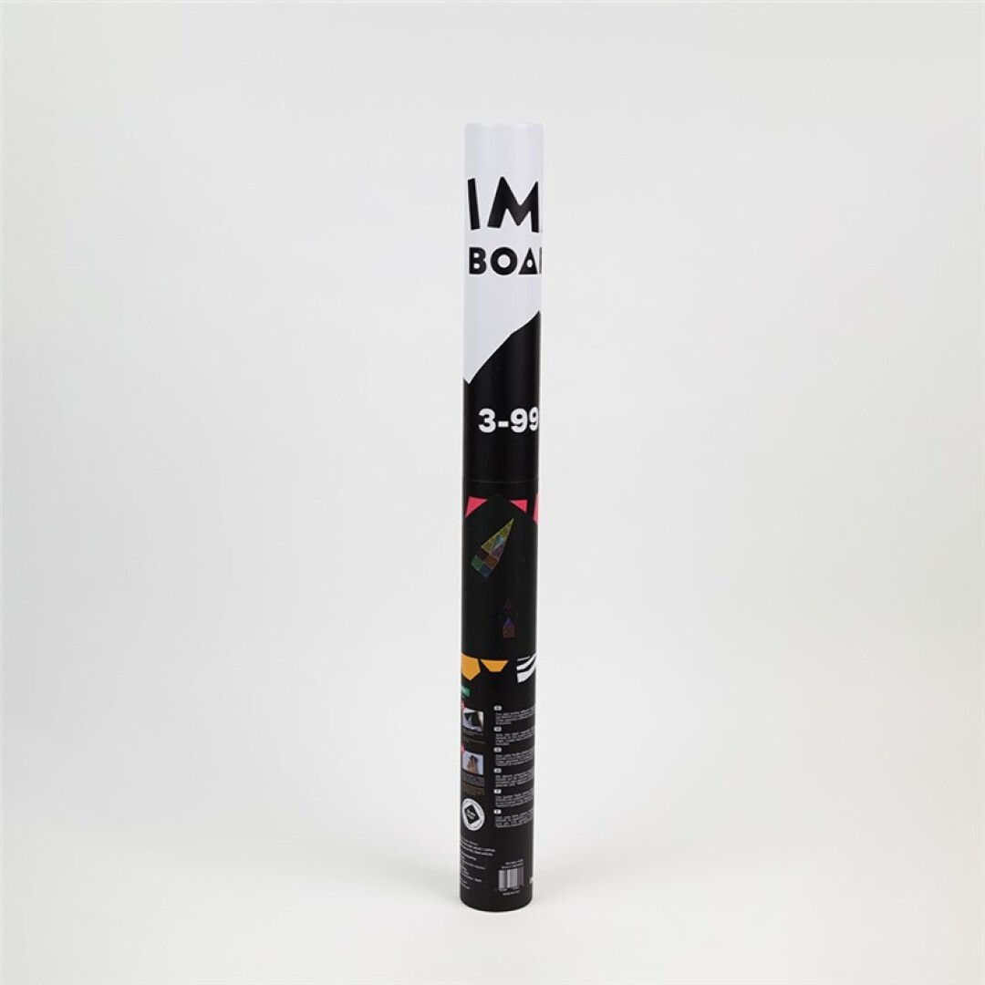 Pizarra Magnética ImaBoard negra - IMANIX - Imagen 3
